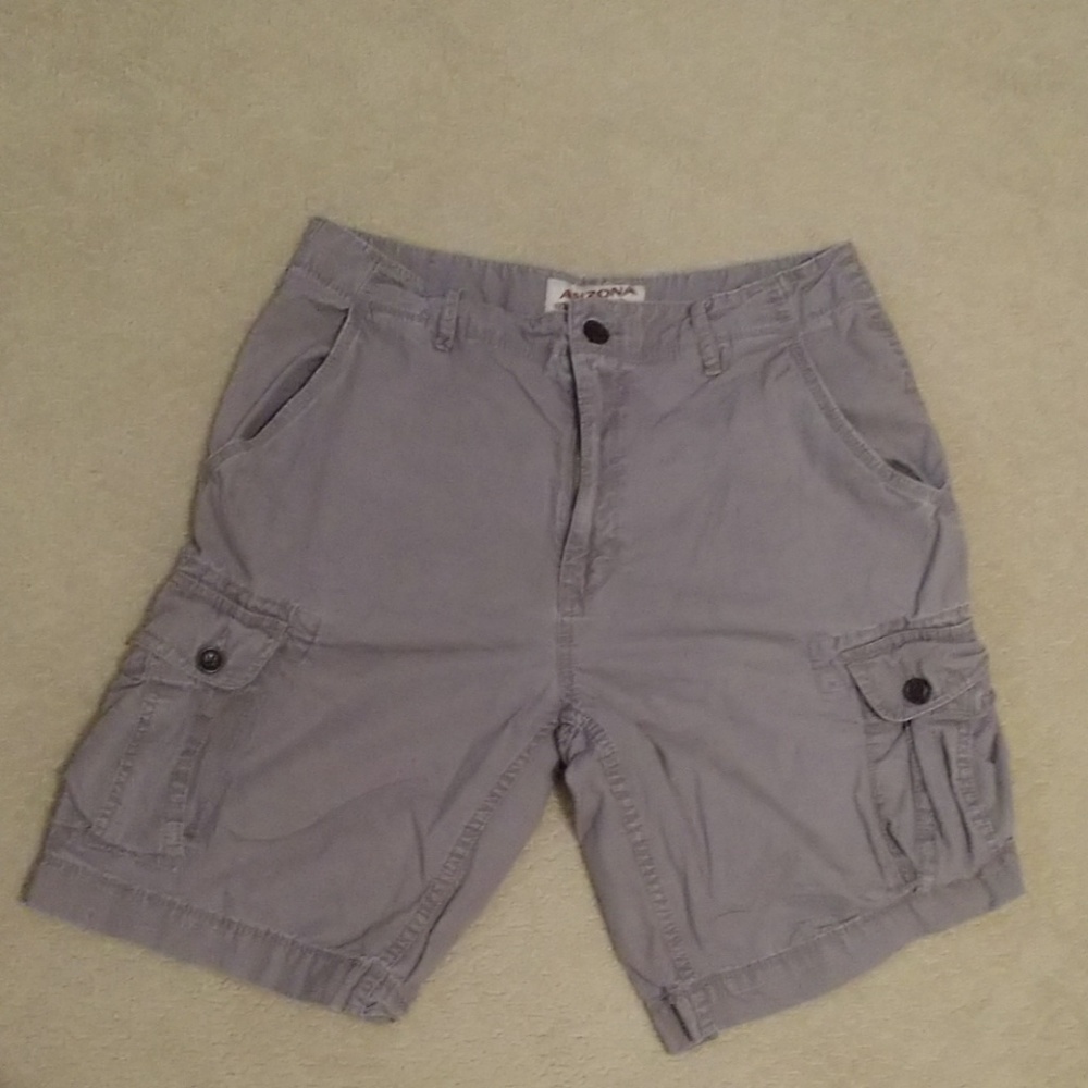 Cargo shorts